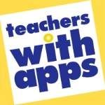 Teachers with Apps