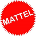 Mattel 150x150